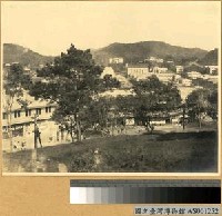 藏品(菲律賓碧瑤市市景)的圖片